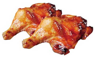 レッグ焼き(タレ)