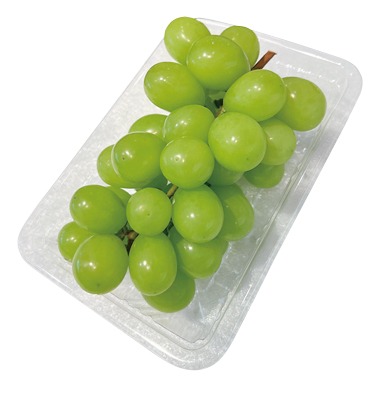 シャインマスカット