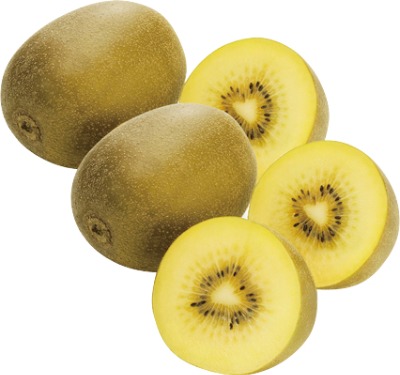 ゼスプリサンゴールドキウイ