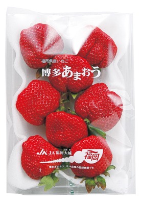 あまおういちご(平パック)