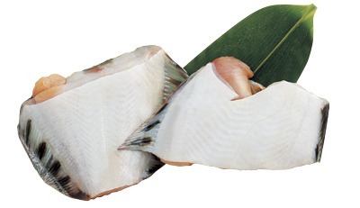 黒がれい子持ち