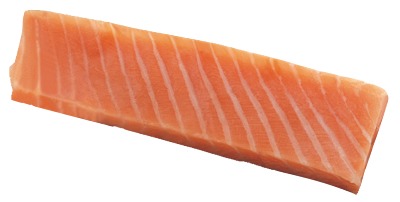 刺身用銀さけ(養殖)