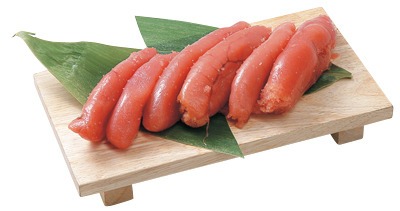 うす色甘塩たらこ