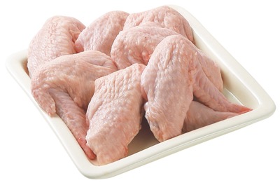 若鶏手羽先(解凍含む)