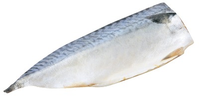 甘塩さばフィーレ