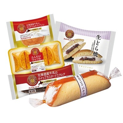 洋菓子詰合せ