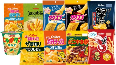 お楽しみ袋
