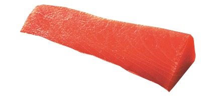 刺身用天然黒まぐろ 赤身