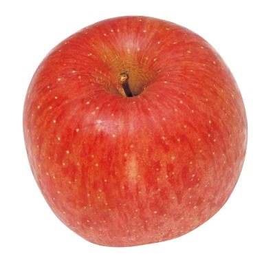 サンふじりんご