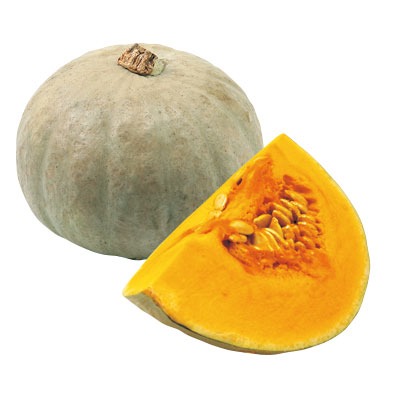 雪化粧かぼちゃ