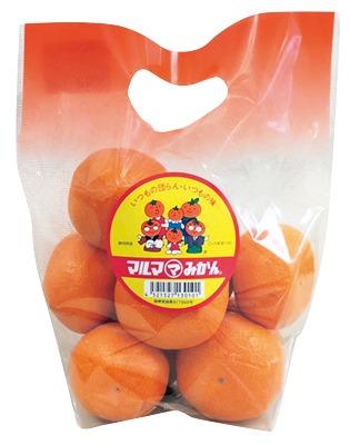 産直!マルマ三ケ日みかん各サイズ